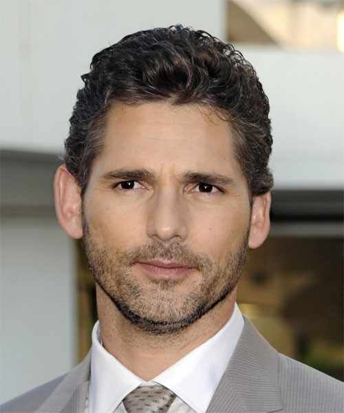 Eric Bana